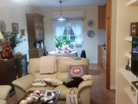 Casa rústica en Cabañas Raras