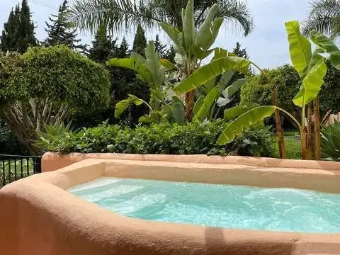 Casa adosada en Nagüeles Alto