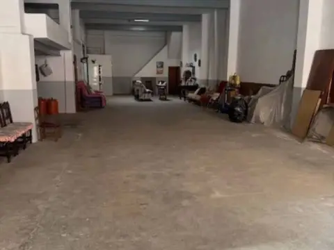 Casa rústica en El Castellar-L'Oliveral