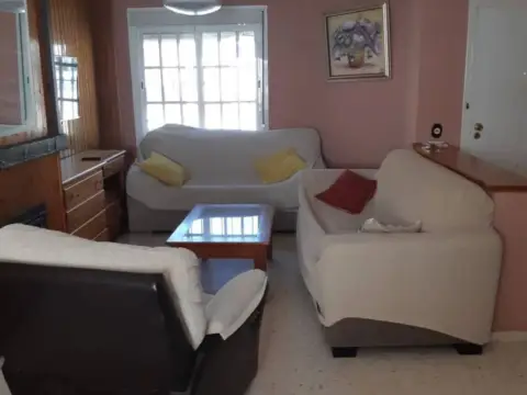 Habitación en Tomares