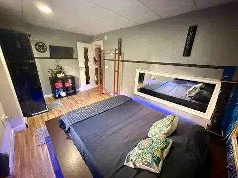 Habitación en Campoamor