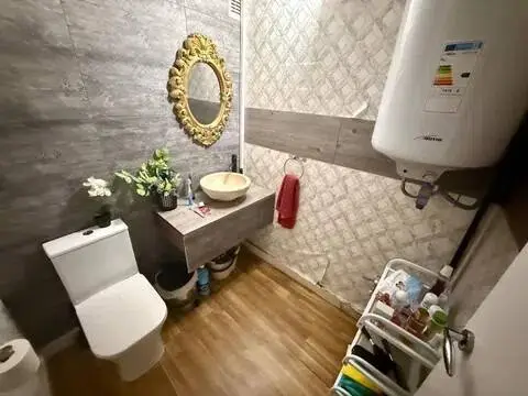 Habitación en Campoamor