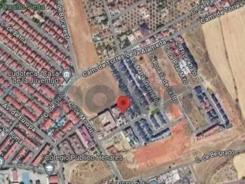 Piso en Mejorada del Campo