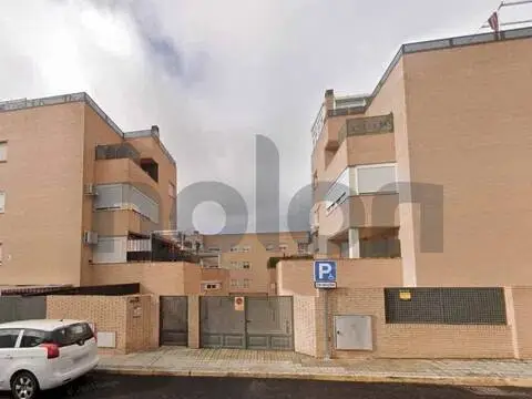 Piso en Mejorada del Campo
