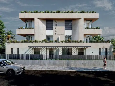 Piso en Calvià
