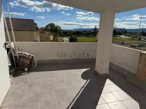 Piso en Grau-Venècia-Rafalcaïd
