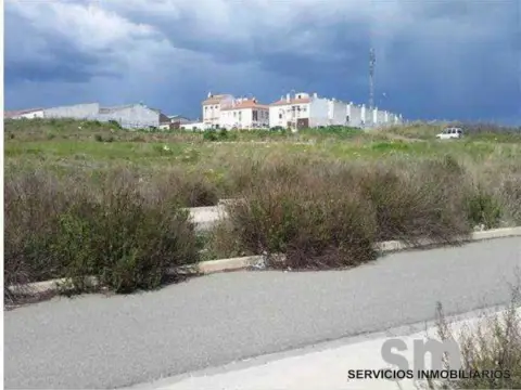 Terreno en Bollullos Par del Condado