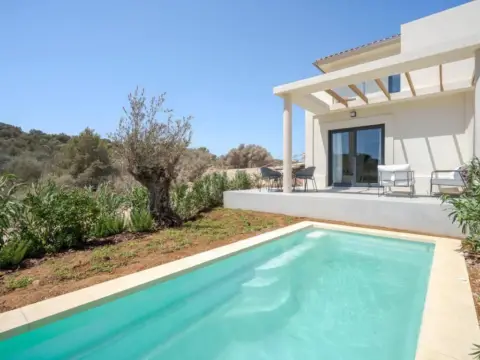 Casa en Cala Anguila-Cala Mendia