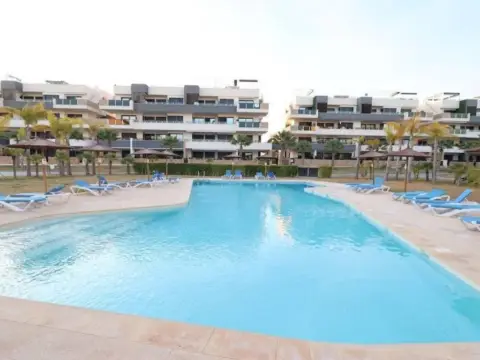 Piso en Punta Prima-Ciñuelica-Alameda del Mar