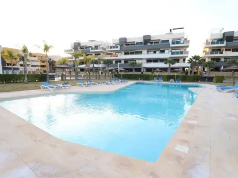 Piso en Punta Prima-Ciñuelica-Alameda del Mar