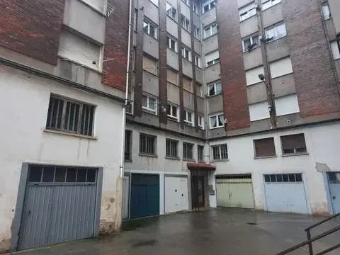 Piso en calle de Duque y Merino