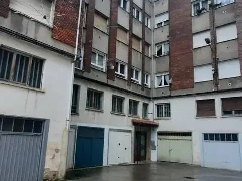 Piso en calle de Duque y Merino