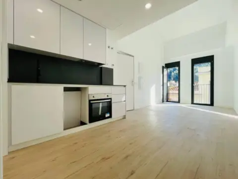 Piso en Corbera de Llobregat