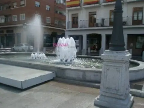 Piso en Zona Noroeste