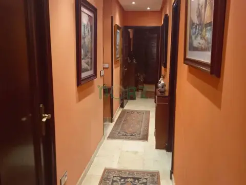 Piso en Casco Vello