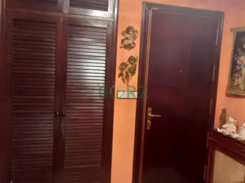 Piso en Casco Vello