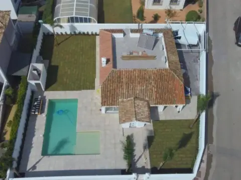 Casa adosada en calle Colonia San Pedro