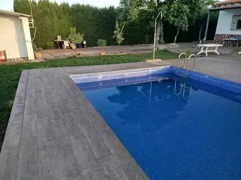 Chalet en calle Centro No Number