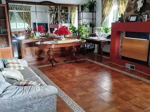 Chalet en calle Centro No Number