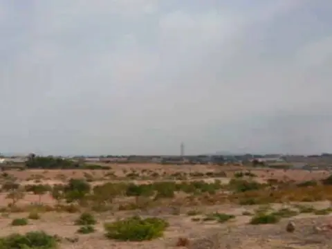 Terreno en Canteras-La Vaguada