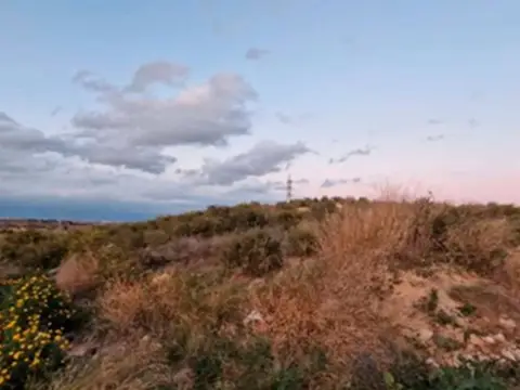 Terreno en Canteras-La Vaguada