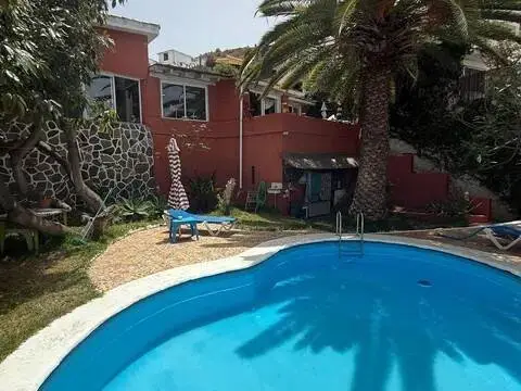 Chalet en Realejo Alto