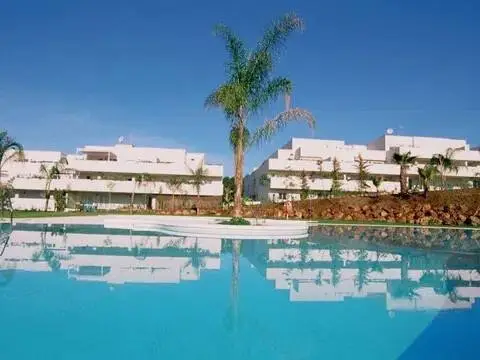 Piso en calle Río Amazonas