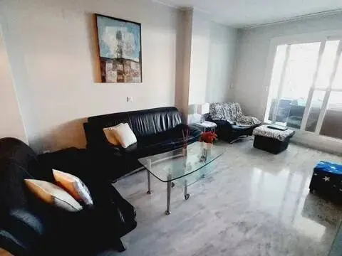 Piso en calle Río Amazonas