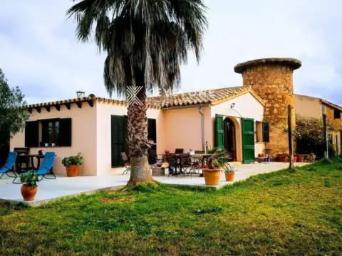 Chalet en Palma de Mallorca