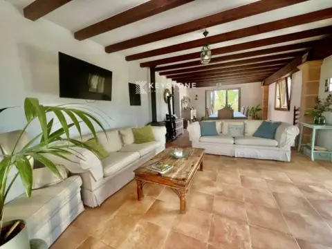 Chalet en Palma de Mallorca