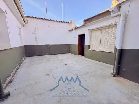 Casa adosada en Malagón