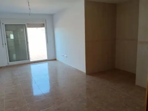 Ático en calle del Patrón