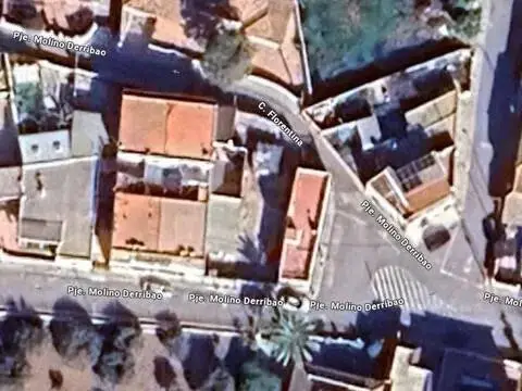 Terreno en Cartagena