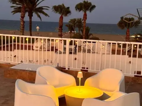 Casa adosada en Las Marinas-Bolaga