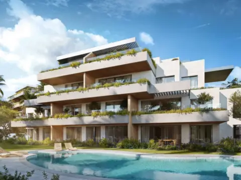 Dúplex en Mijas