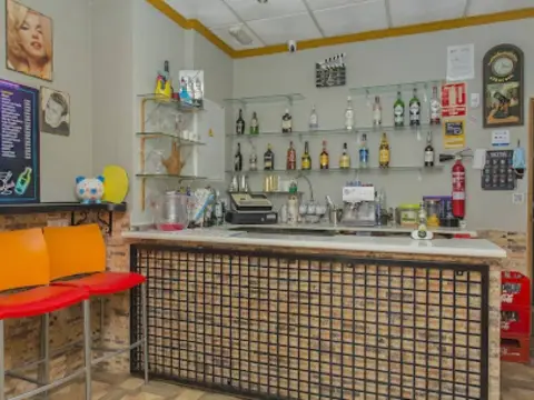 Local comercial en Torrevieja