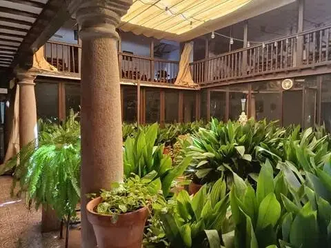 Casa rústica en Mascaraque