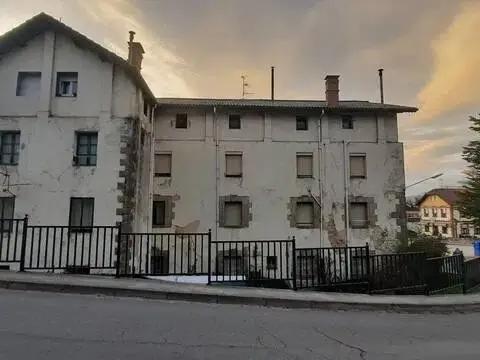 Piso en calle calle Arsenio Brachott, 32