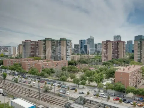 Piso en L'Hospitalet de Llobregat