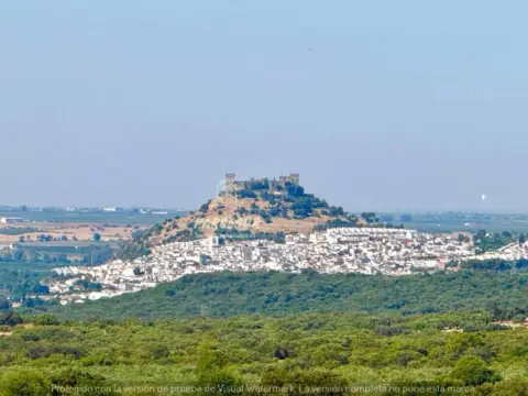 Casa rústica en Cortijo de La Torre
