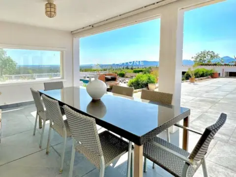 Chalet en Sa Cabaneta