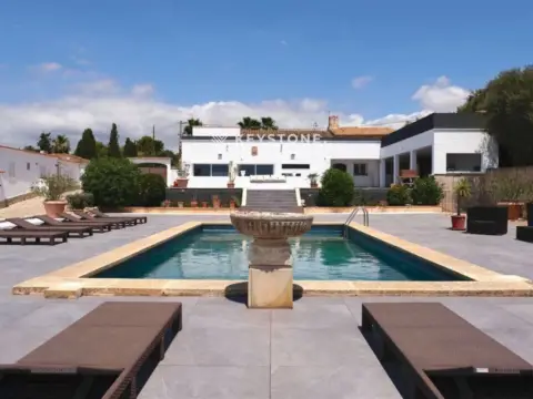 Chalet en Sa Cabaneta