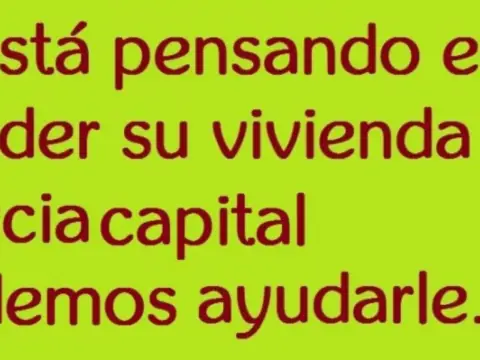 Piso en Murcia Capital