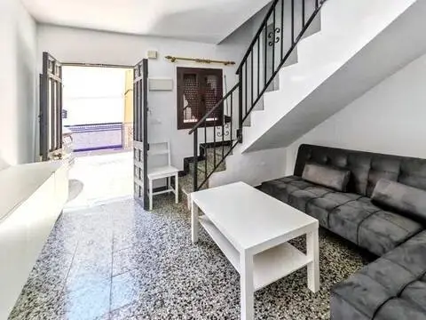 Chalet en Platero-El Limón