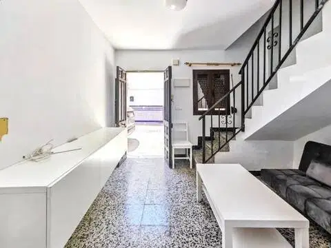 Chalet en Platero-El Limón