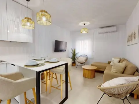 Piso en Santa Marina-San Andrés-San Pablo-San Lorenzo