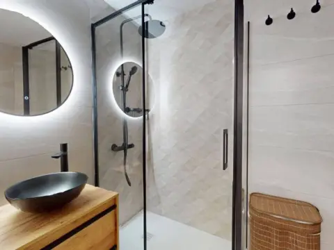 Piso en Santa Marina-San Andrés-San Pablo-San Lorenzo