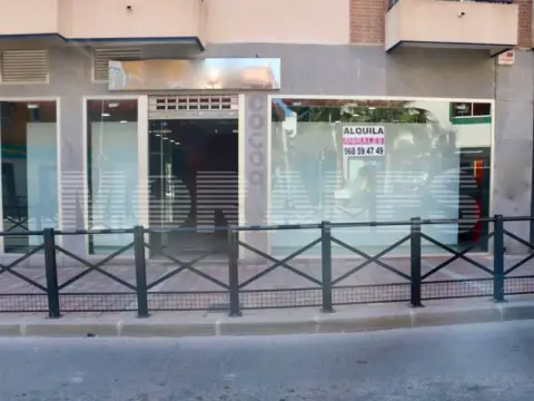 Local comercial en Mazarrón
