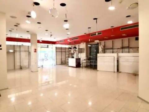 Local comercial en Mazarrón
