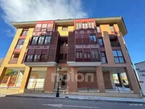 Piso en Alovera